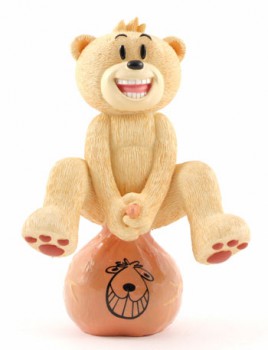 Bear photo