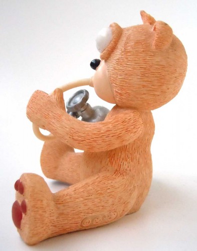 Bear photo