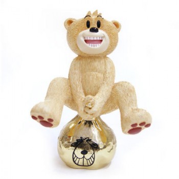Bear photo