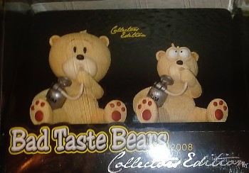 Bear photo