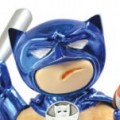 Wayne (Metallic Blue)
