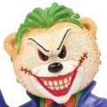 Joker headshot