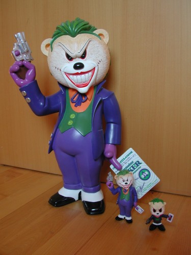 Bear photo