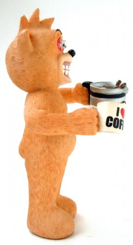 Bear photo