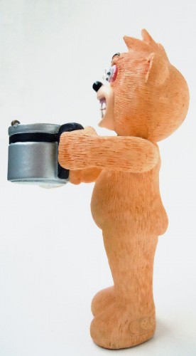 Bear photo