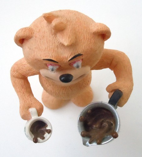 Bear photo