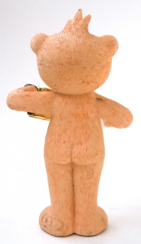 Bear photo