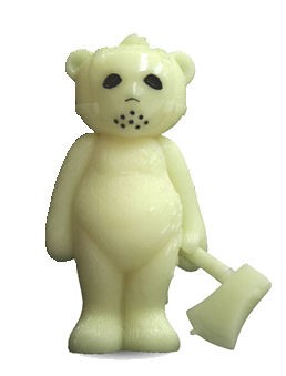 Bear photo