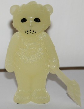 Bear photo