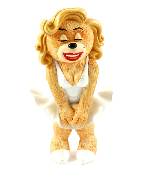 360° view of Marilyn