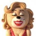 Marilyn (Red)