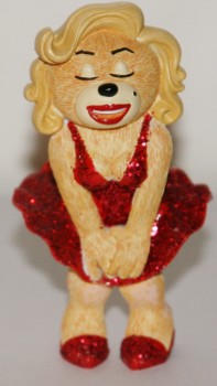 Bear photo