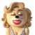 Marilyn (Gold)