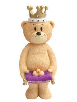 Bear photo