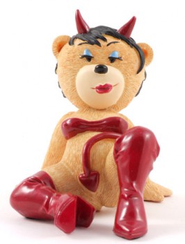 Bear photo
