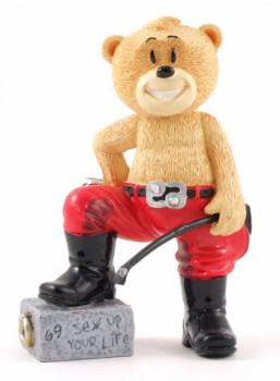 Bear photo