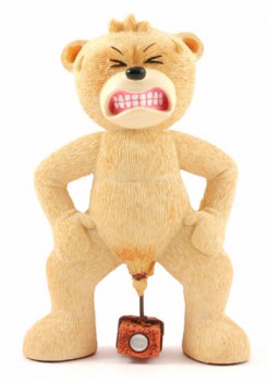Bear photo