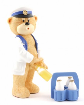 Bear photo