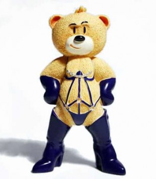Bear photo