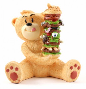 Bear photo