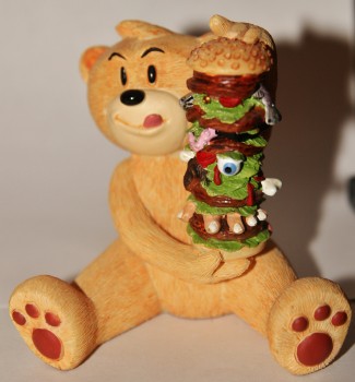 Bear photo