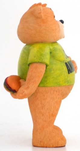 Bear photo