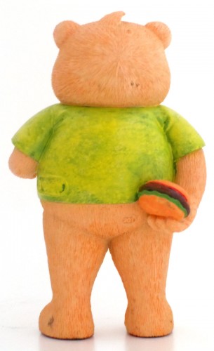 Bear photo