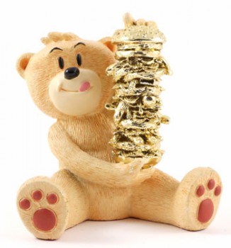 Bear photo
