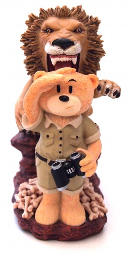 Bear photo