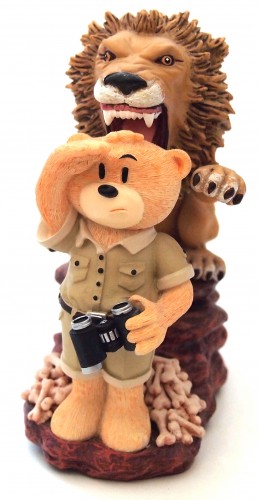 Bear photo