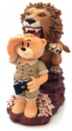 Bear photo