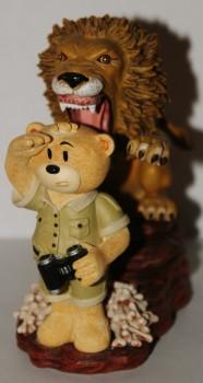 Bear photo