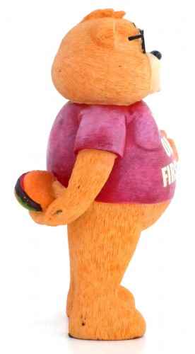 Bear photo