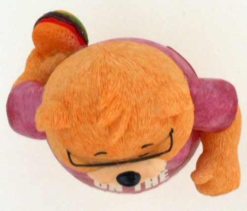Bear photo
