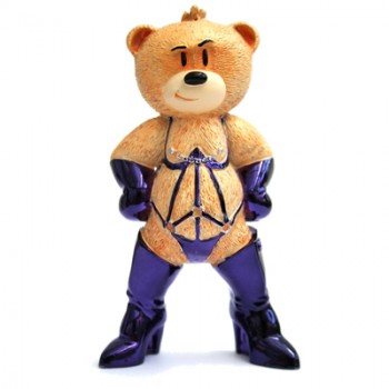 Bear photo