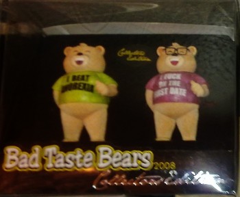 Bear photo