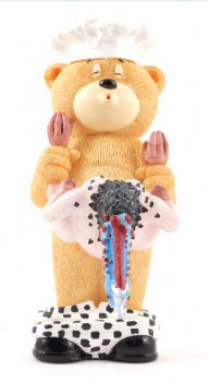 Bear photo