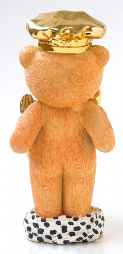 Bear photo
