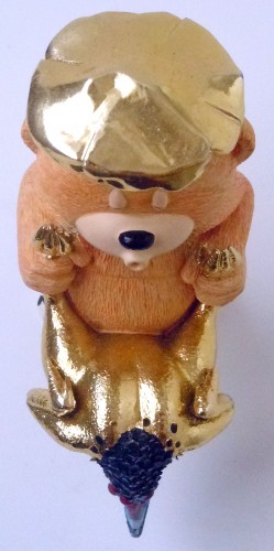 Bear photo