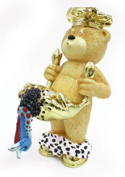 Bear photo
