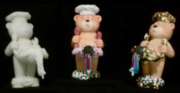 Bear photo