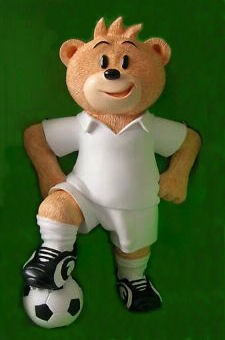 Bear photo