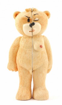 Bear photo