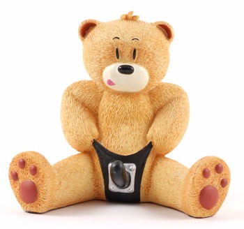 Bear photo