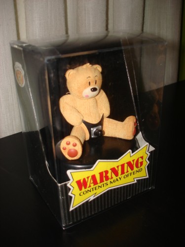 Bear photo