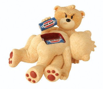 Bear photo