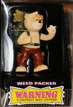 Bear photo