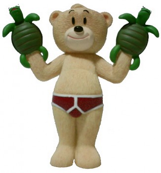 Bear photo