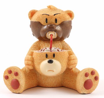 Bear photo