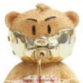 Hannibal (Golden Shower) headshot